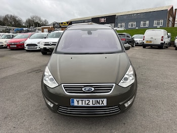 Used Ford Galaxy 2012 for sale - 77679576: Photo