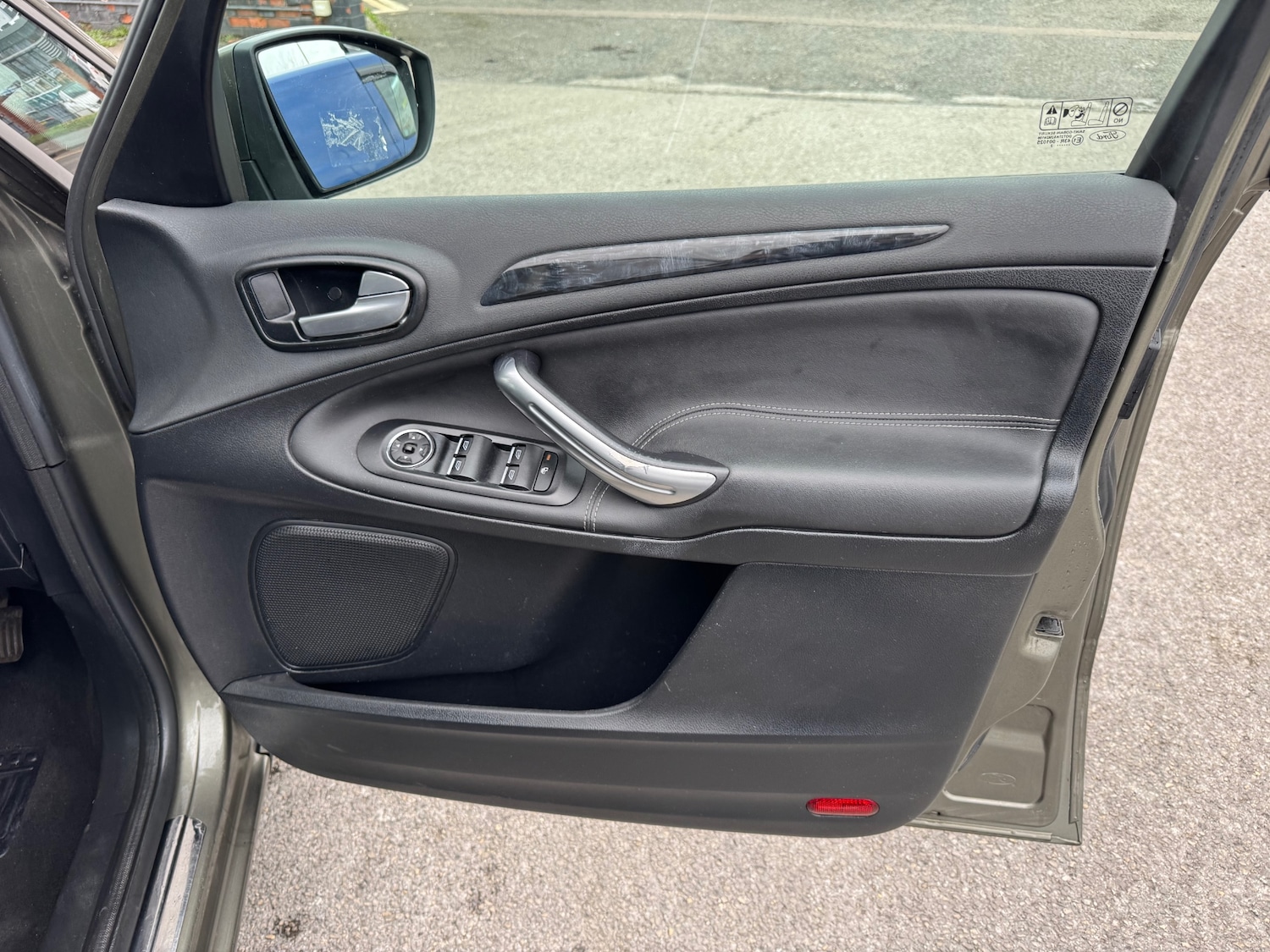 Used Ford Galaxy 2012 for sale - 77679576: Photo 7