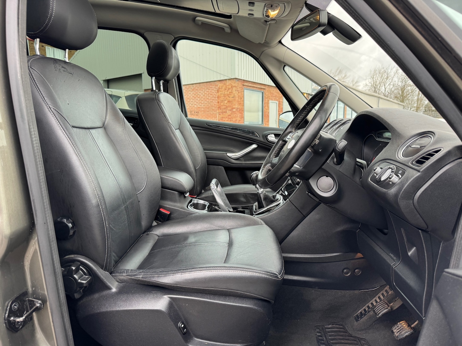 Used Ford Galaxy 2012 for sale - 77679576: Photo 9