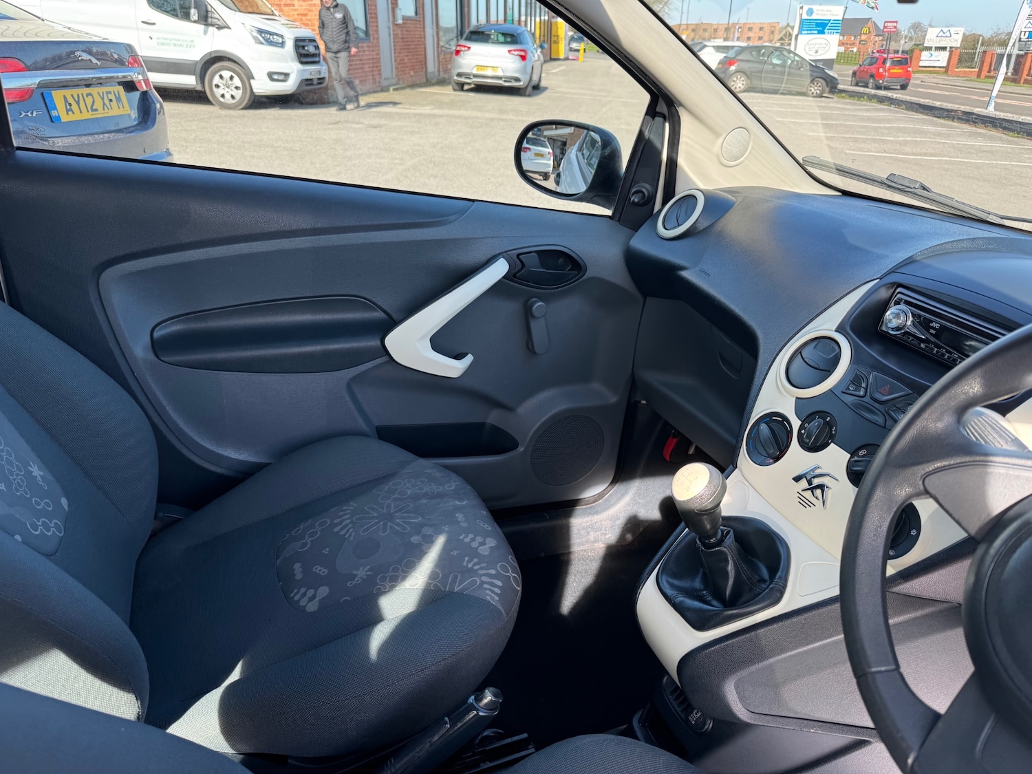 Used Ford Ka 2013 for sale - 77916897: Photo 10