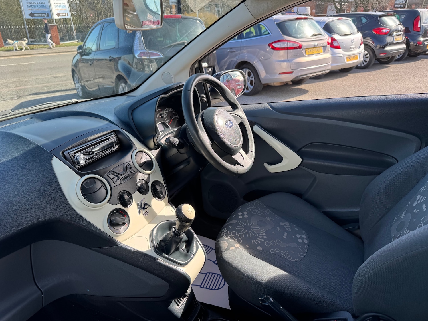 Used Ford Ka 2013 for sale - 77916897: Photo 12