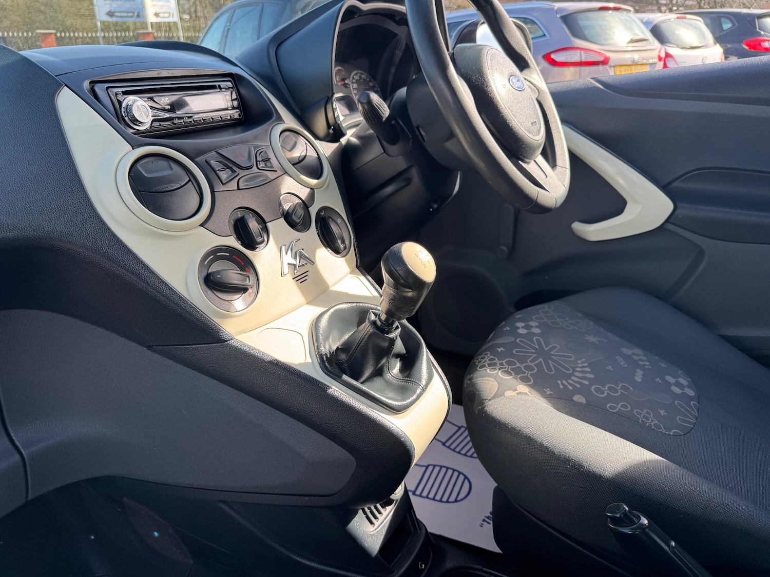 Used Ford Ka 2013 for sale - 77916897: Photo 13