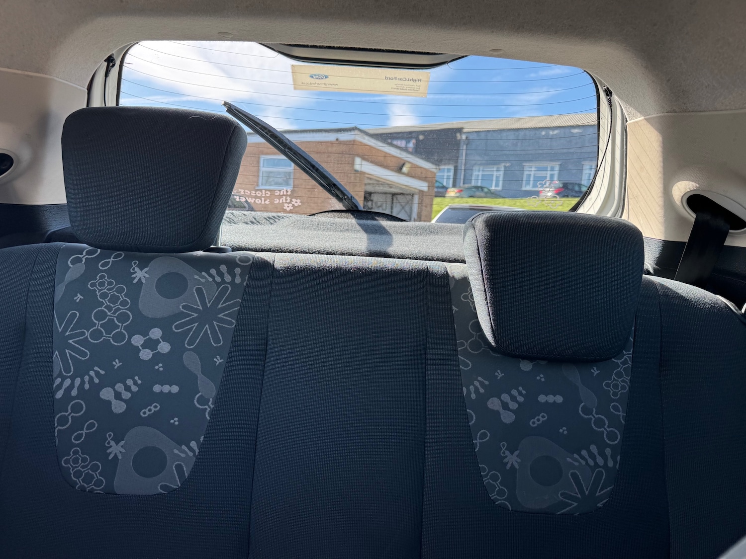 Used Ford Ka 2013 for sale - 77916897: Photo 14