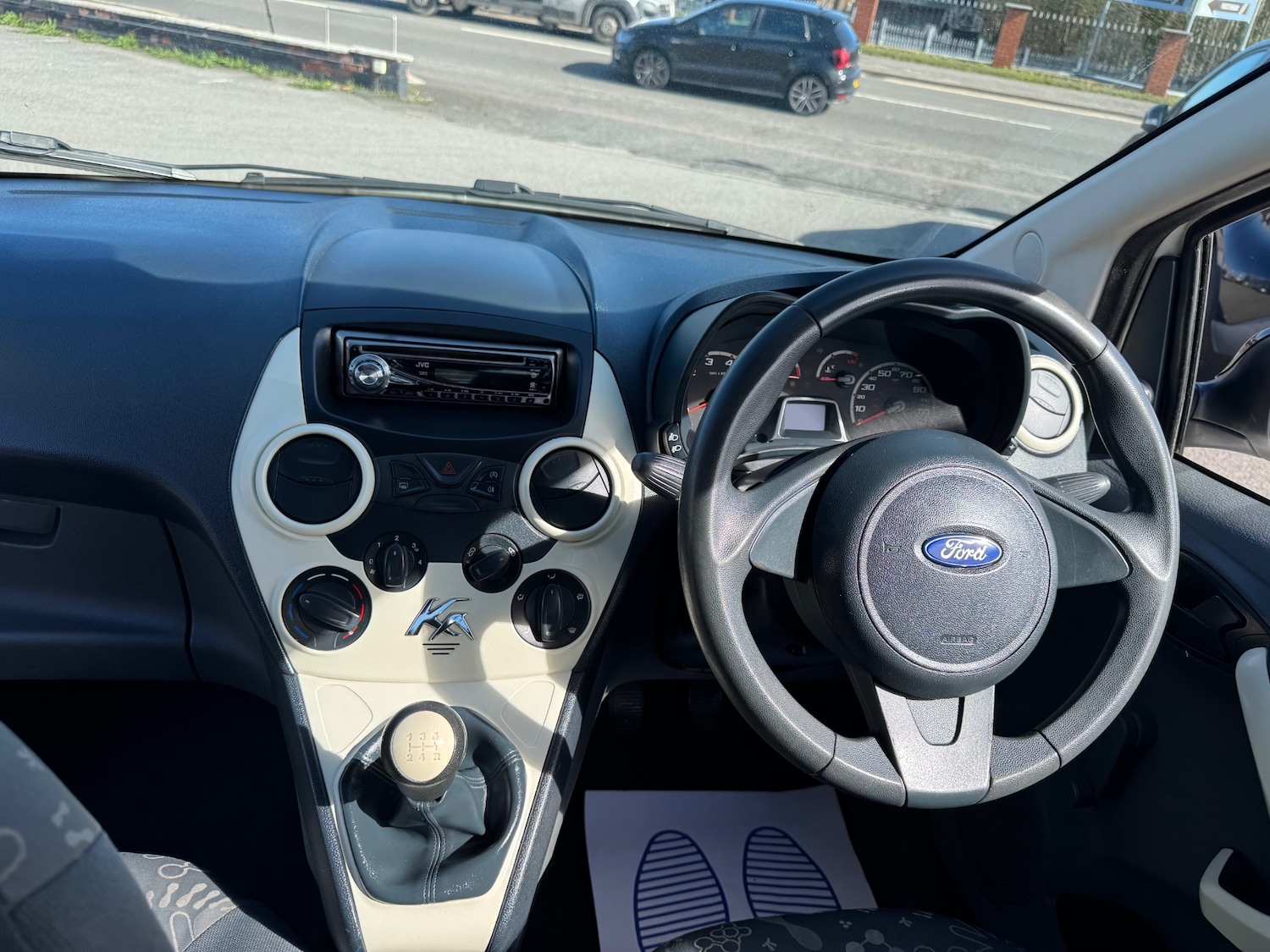 Used Ford Ka 2013 for sale - 77916897: Photo 15