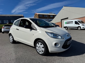 Used Ford Ka 2013 for sale - 77916897: Photo