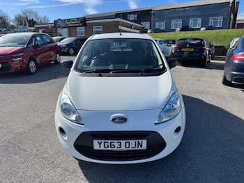 Used Ford Ka 2013 for sale - 77916897: Photo
