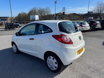 Used Ford Ka 2013 for sale - 77916897: Photo