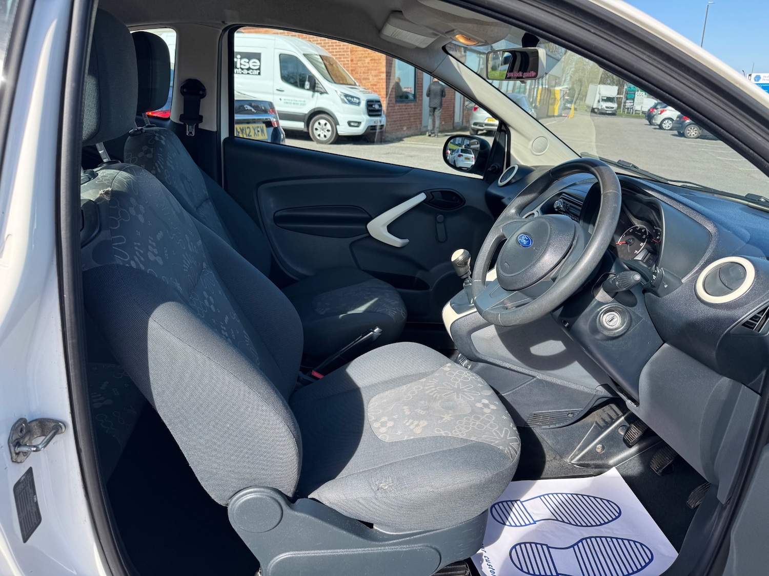 Used Ford Ka 2013 for sale - 77916897: Photo 8