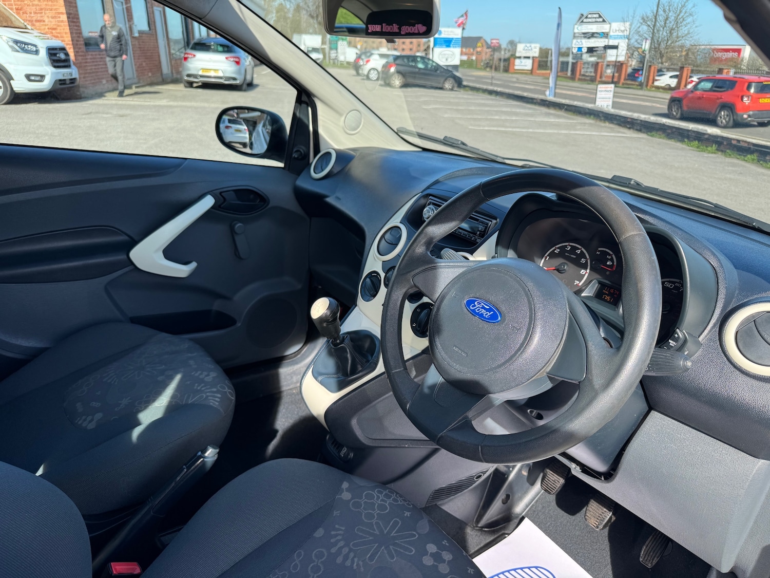 Used Ford Ka 2013 for sale - 77916897: Photo 9