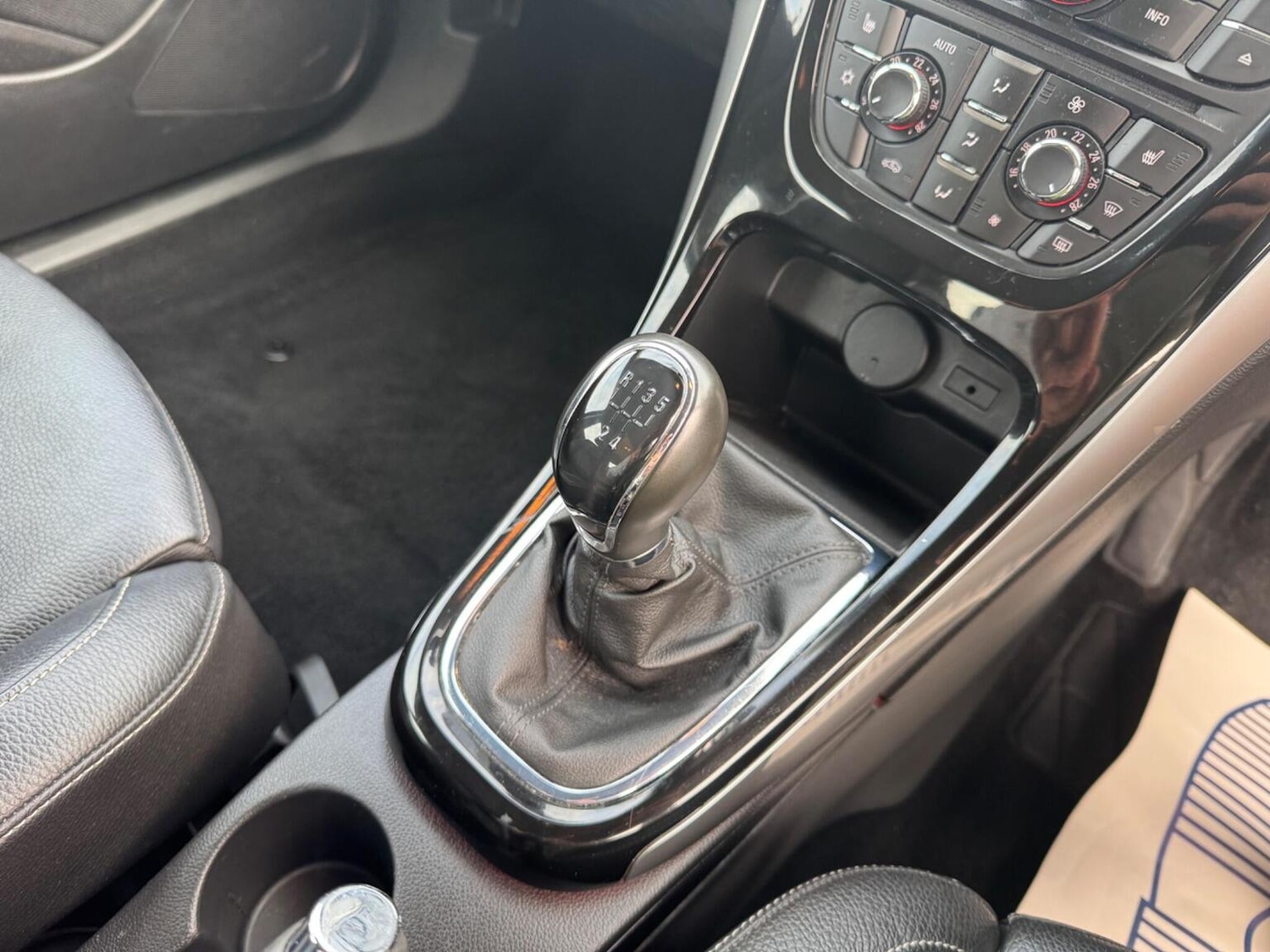 Used Vauxhall Astra 2015 for sale - 76596569: Photo 10