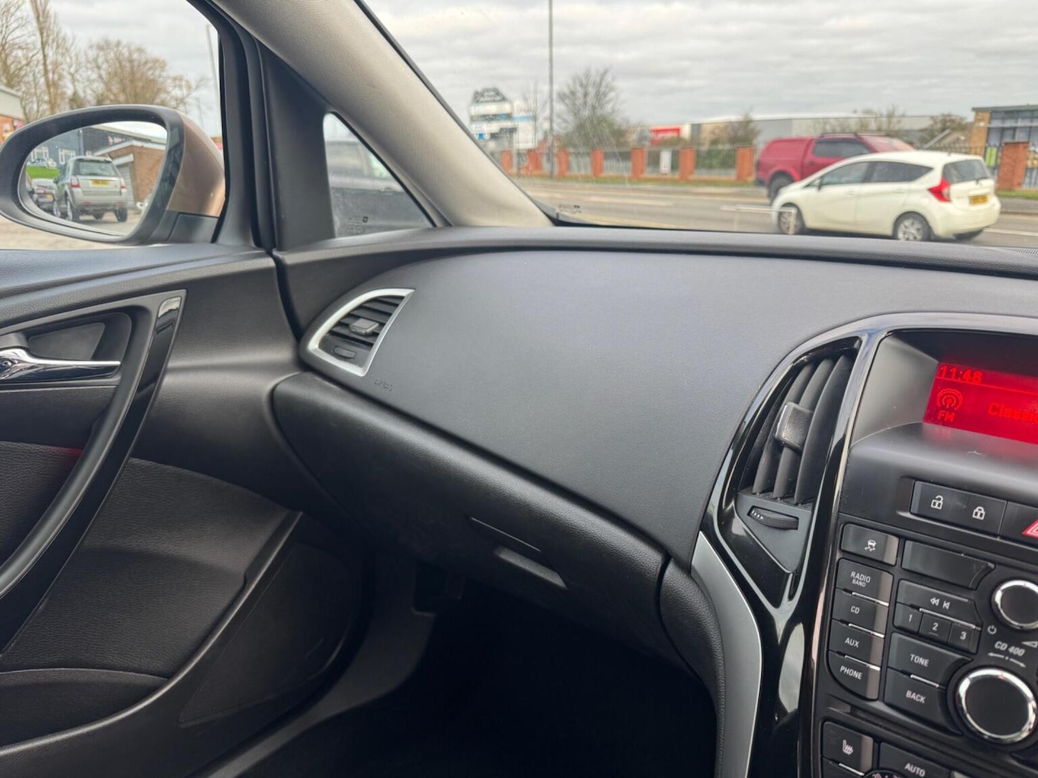 Used Vauxhall Astra 2015 for sale - 76596569: Photo 11