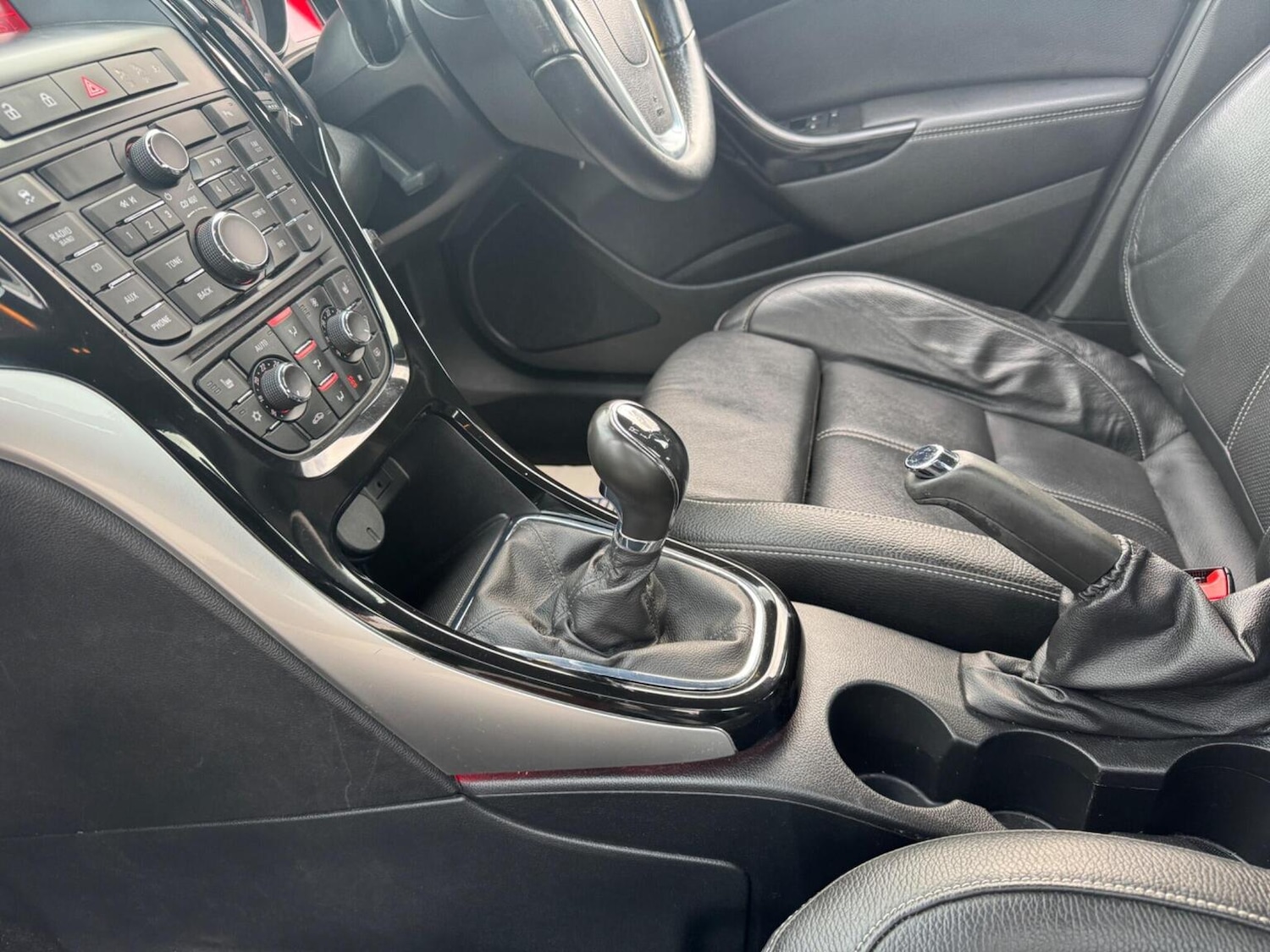 Used Vauxhall Astra 2015 for sale - 76596569: Photo 12