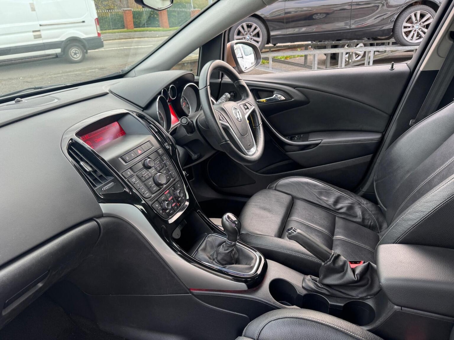 Used Vauxhall Astra 2015 for sale - 76596569: Photo 16