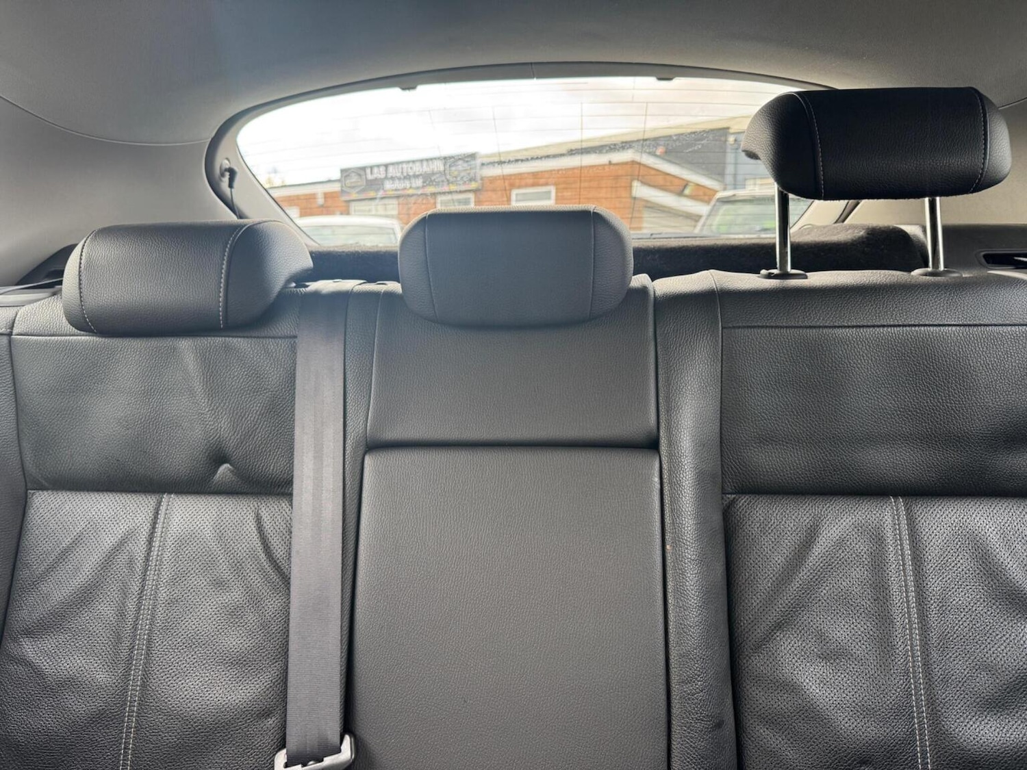 Used Vauxhall Astra 2015 for sale - 76596569: Photo 17