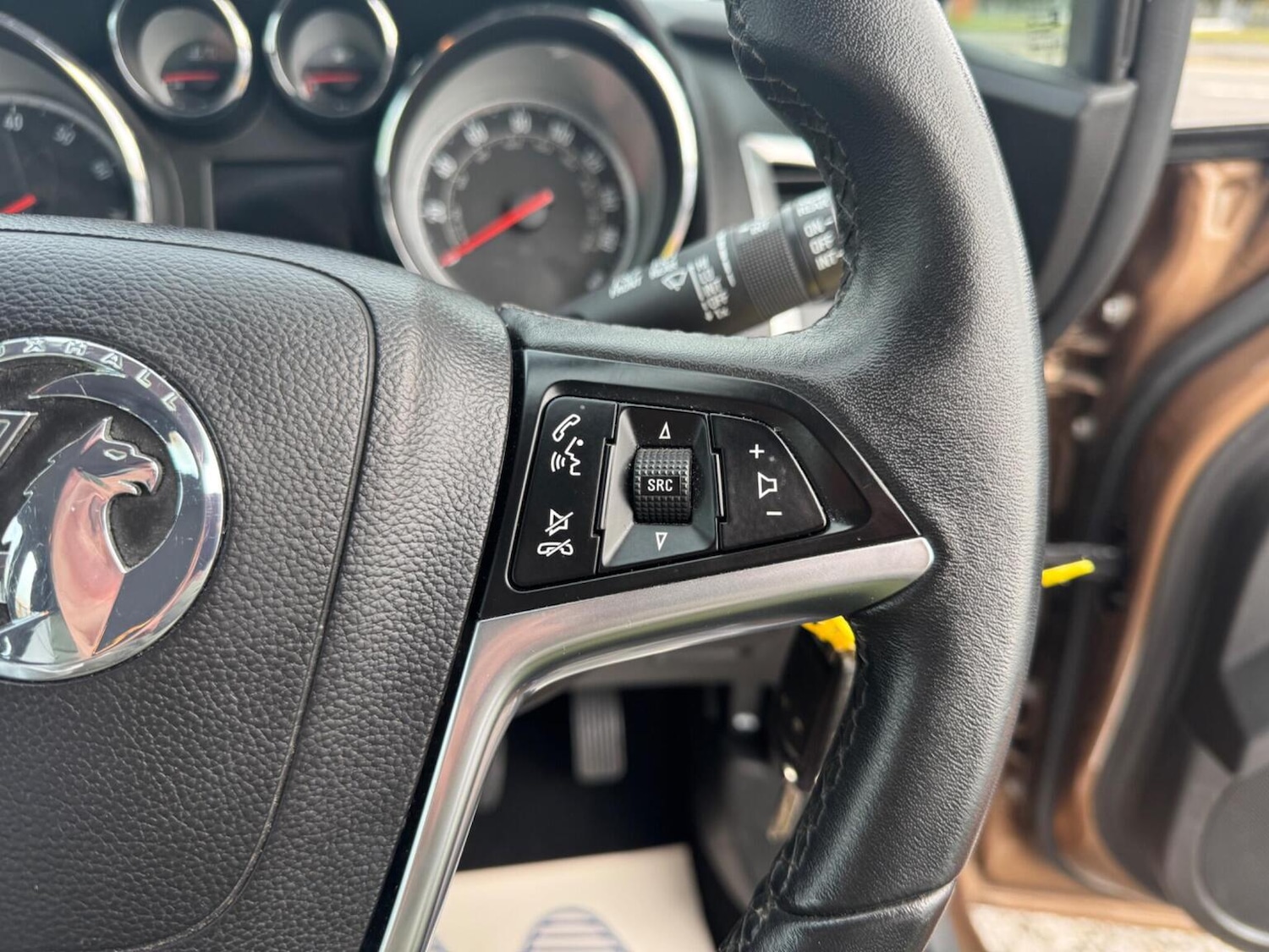 Used Vauxhall Astra 2015 for sale - 76596569: Photo 20