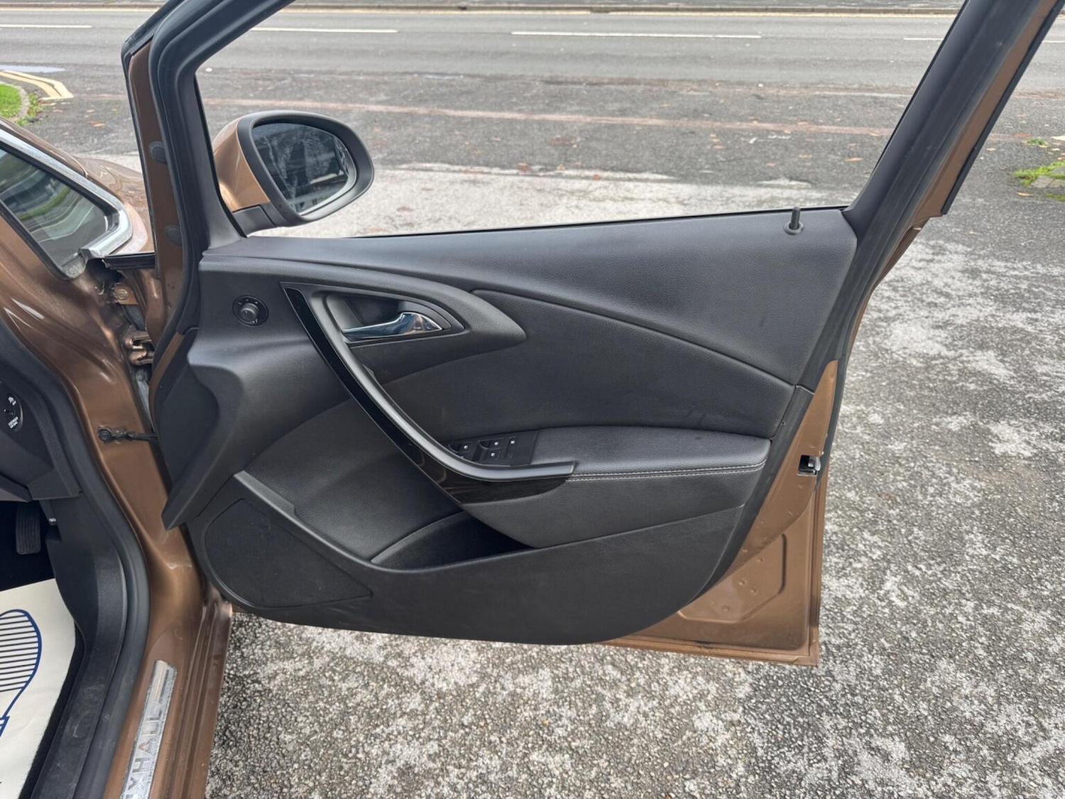 Used Vauxhall Astra 2015 for sale - 76596569: Photo 22