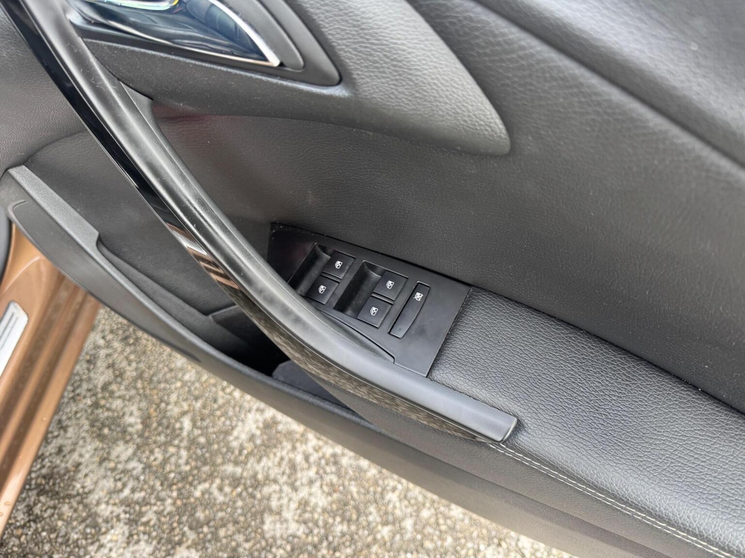 Used Vauxhall Astra 2015 for sale - 76596569: Photo 23