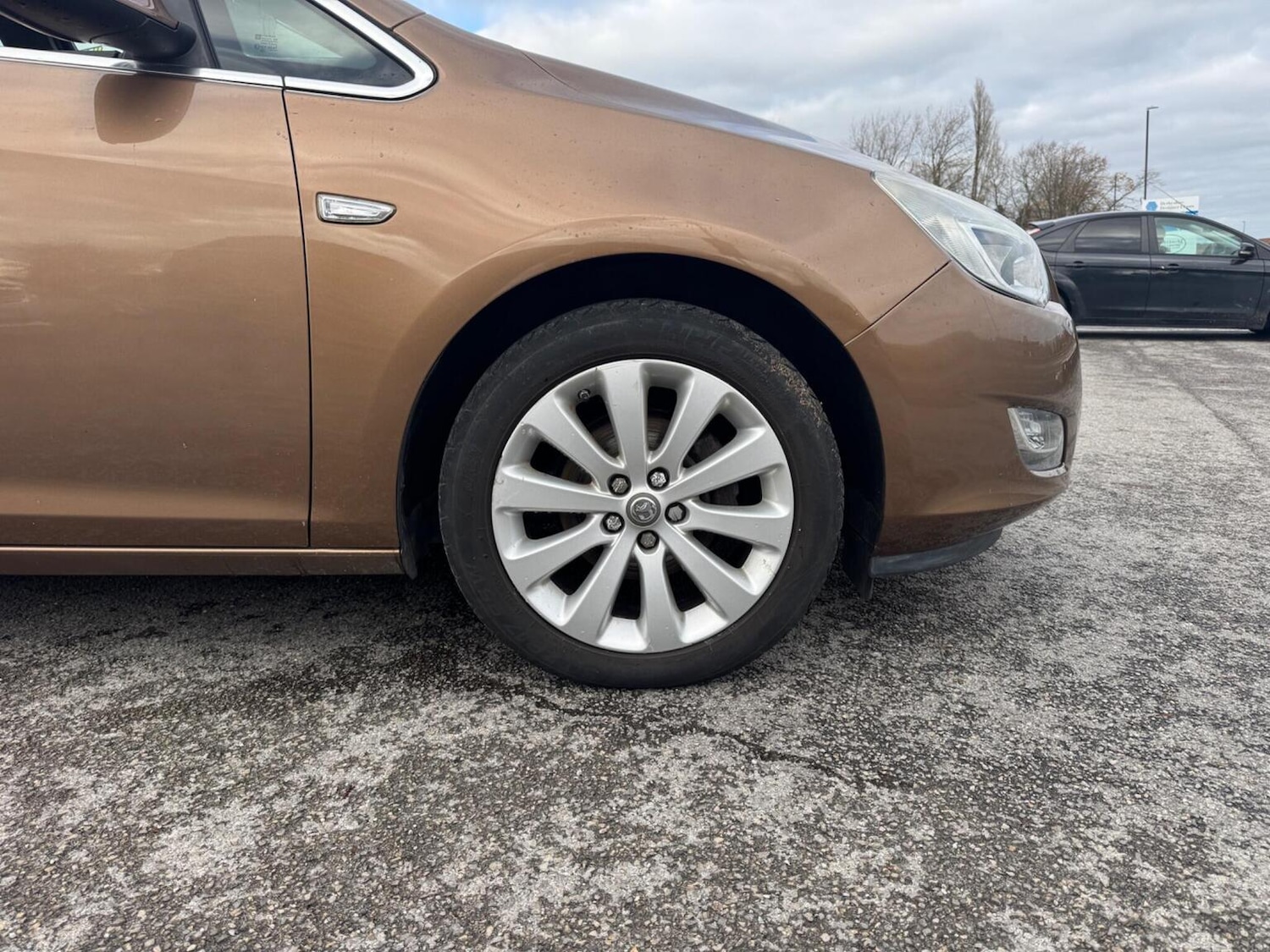 Used Vauxhall Astra 2015 for sale - 76596569: Photo 27