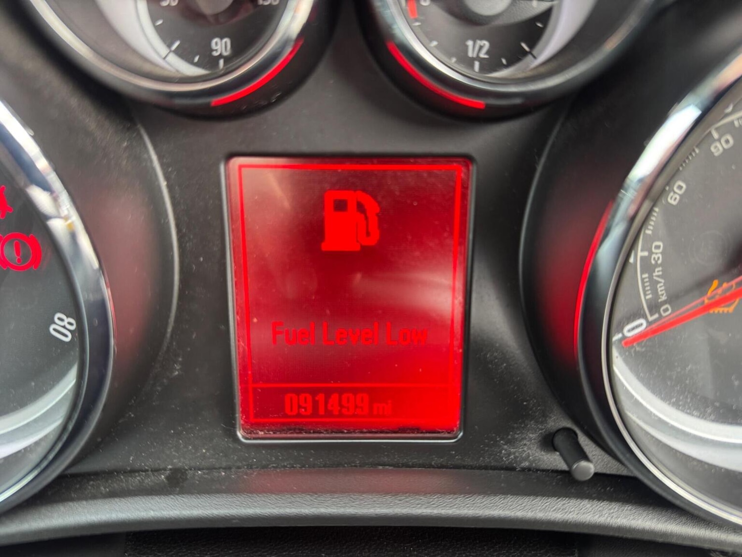 Used Vauxhall Astra 2015 for sale - 76596569: Photo 31