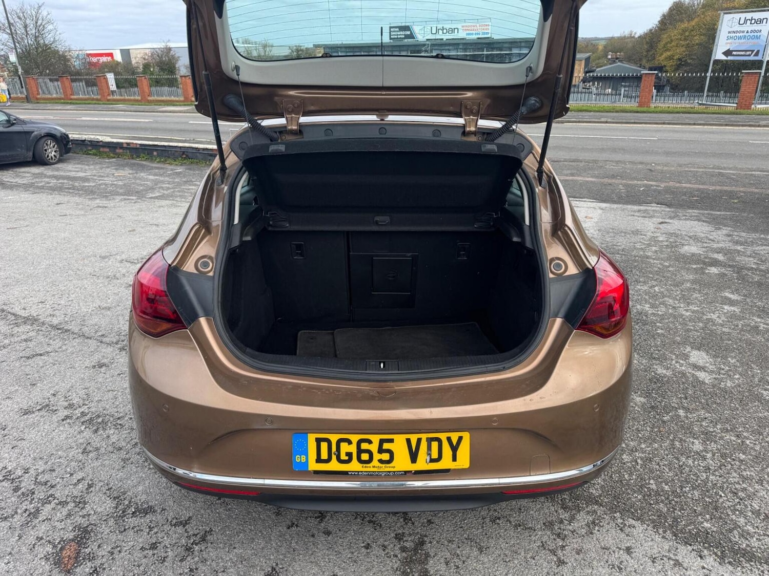 Used Vauxhall Astra 2015 for sale - 76596569: Photo 37