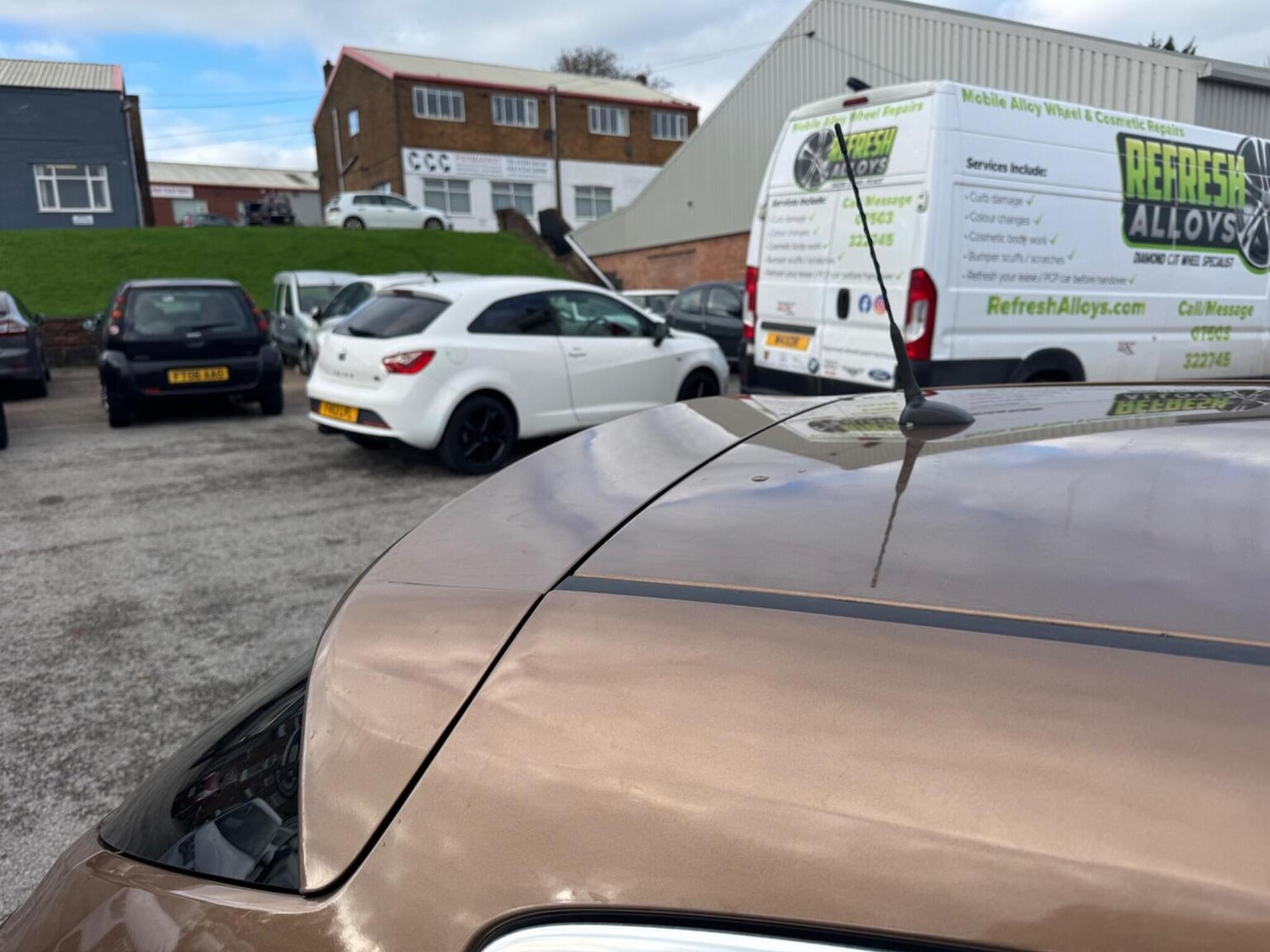 Used Vauxhall Astra 2015 for sale - 76596569: Photo 38