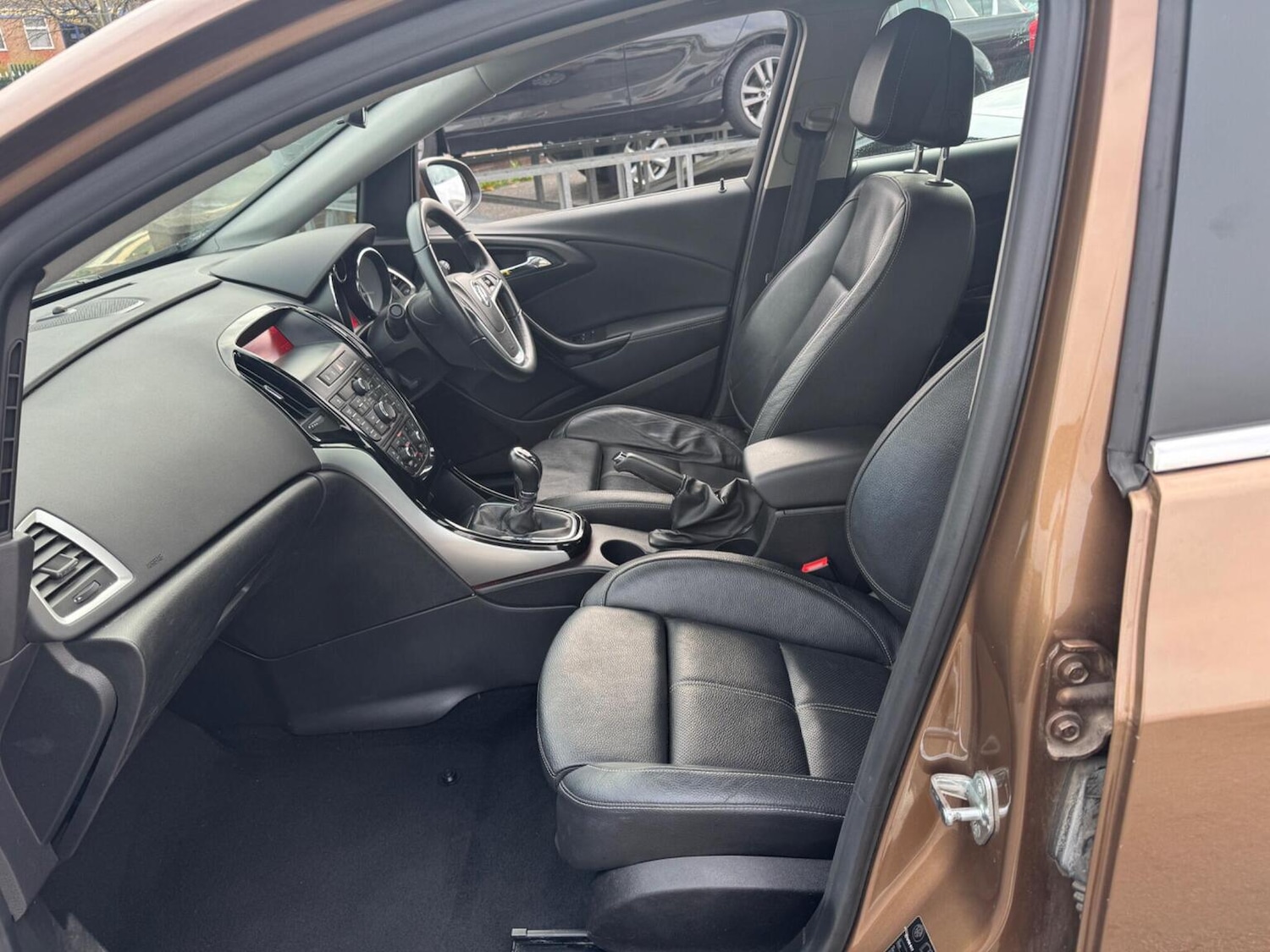 Used Vauxhall Astra 2015 for sale - 76596569: Photo 39