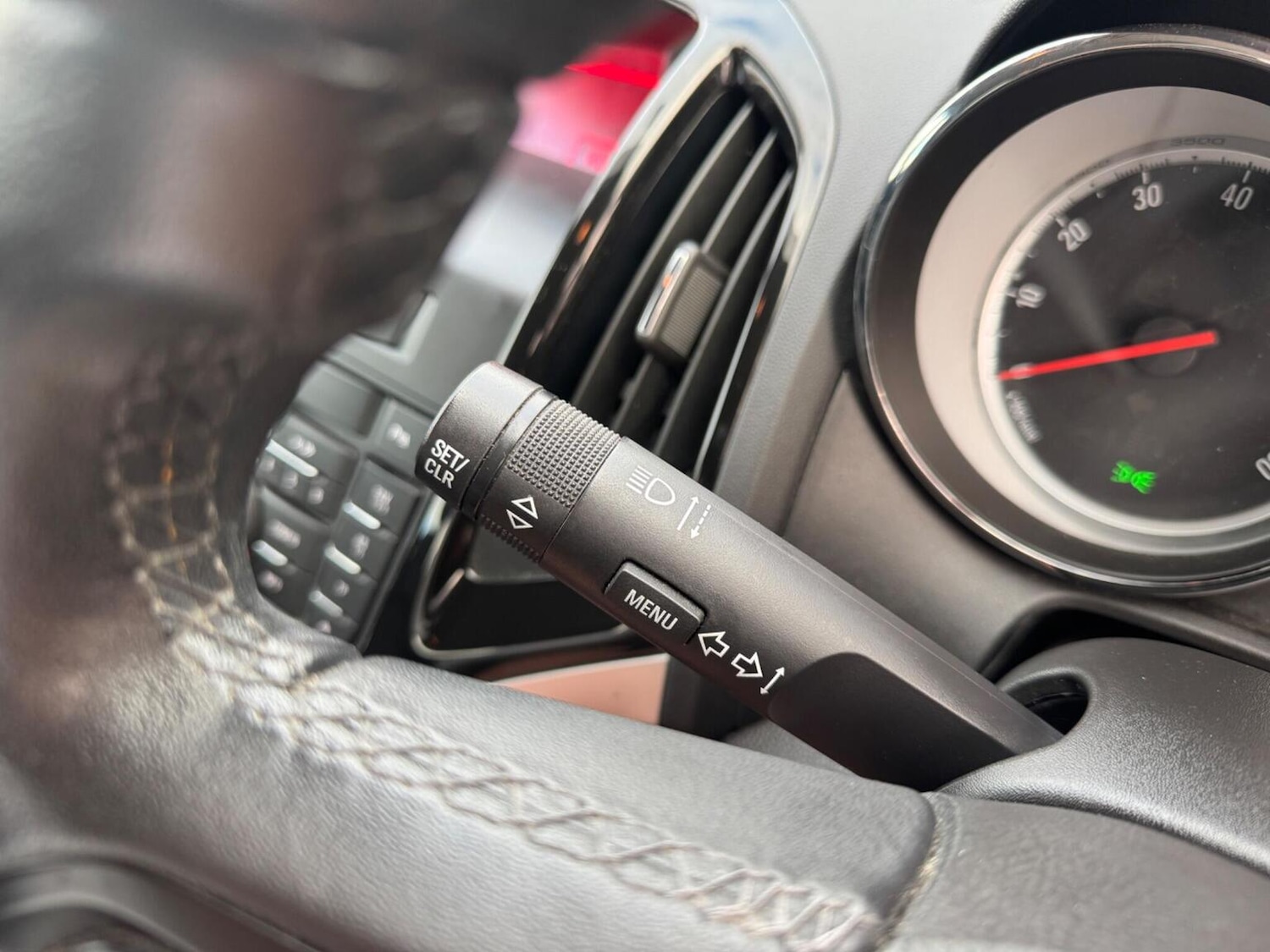 Used Vauxhall Astra 2015 for sale - 76596569: Photo 50