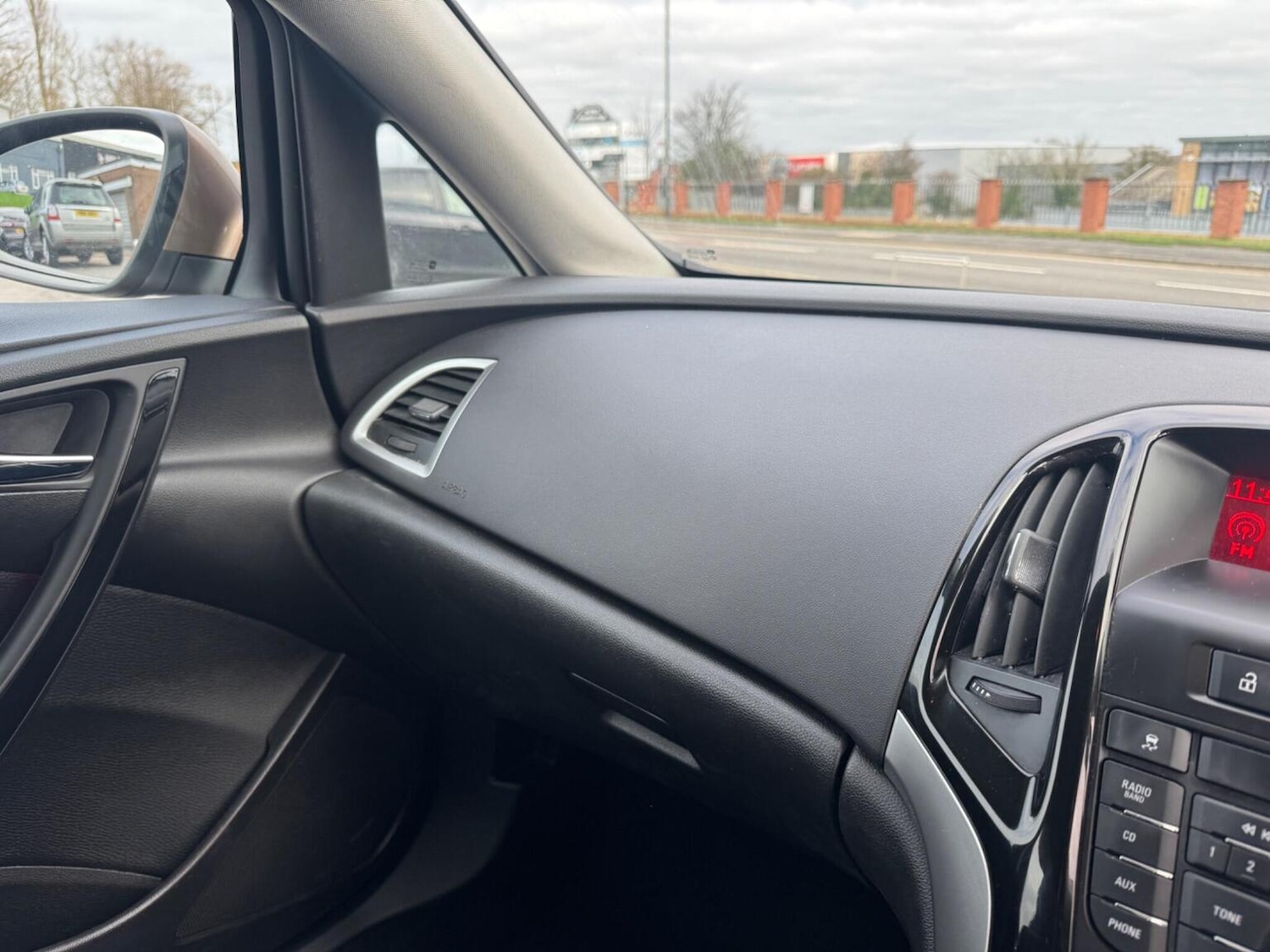 Used Vauxhall Astra 2015 for sale - 76596569: Photo 51