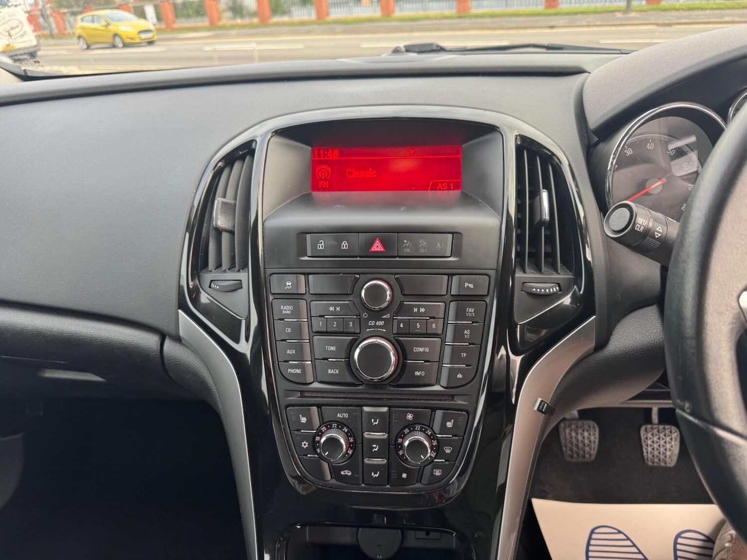 Used Vauxhall Astra 2015 for sale - 76596569: Photo 9