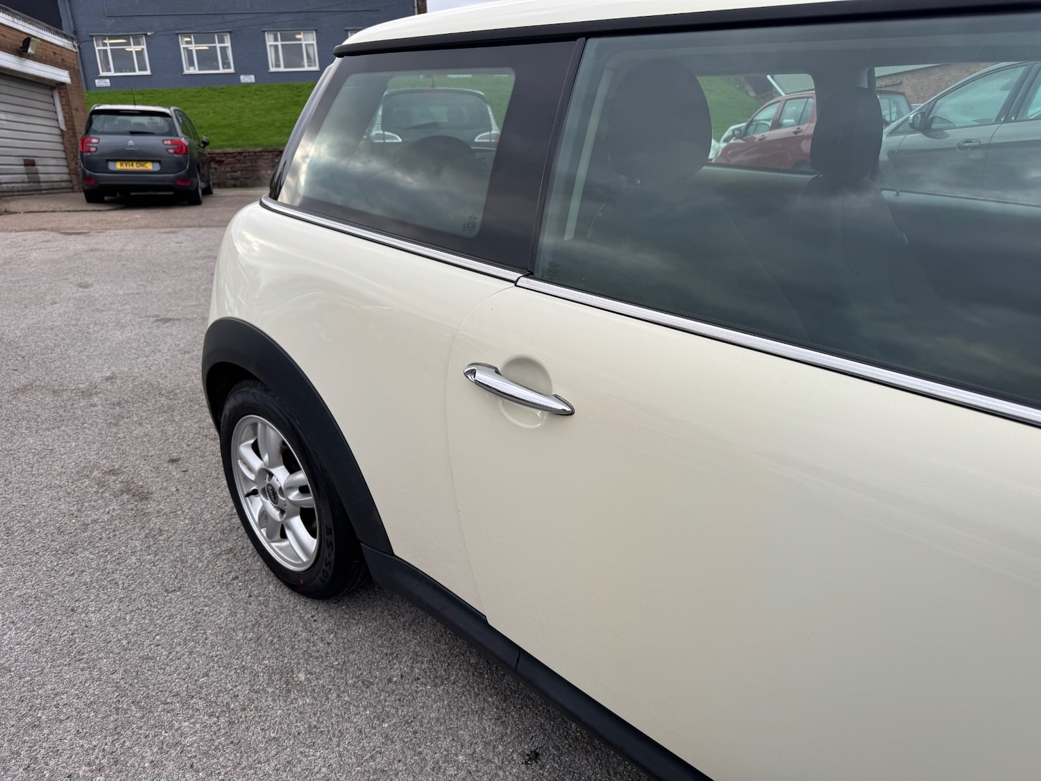 Used MINI Hatch 2011 for sale - 77053697: Photo 10