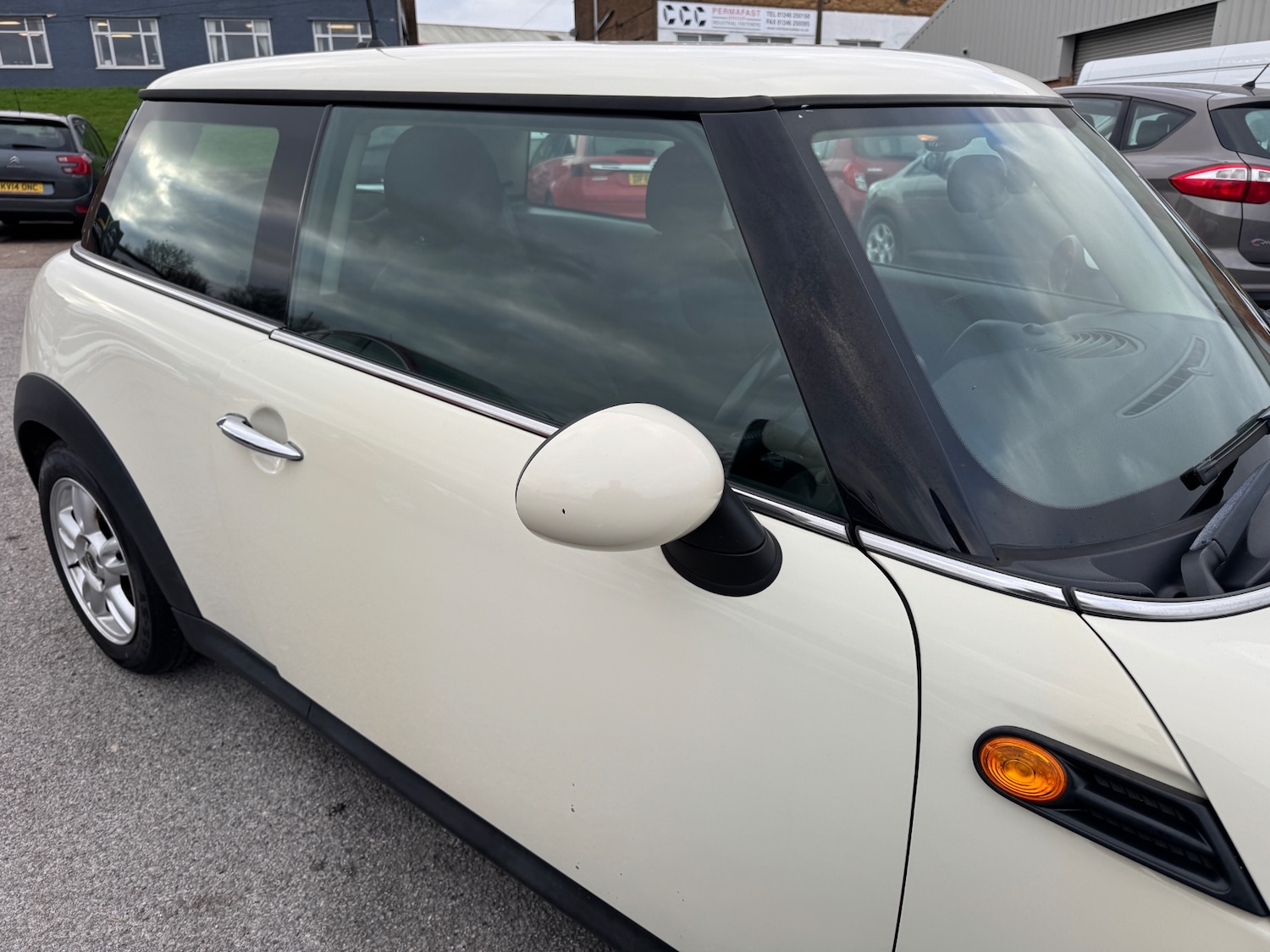 Used MINI Hatch 2011 for sale - 77053697: Photo 11