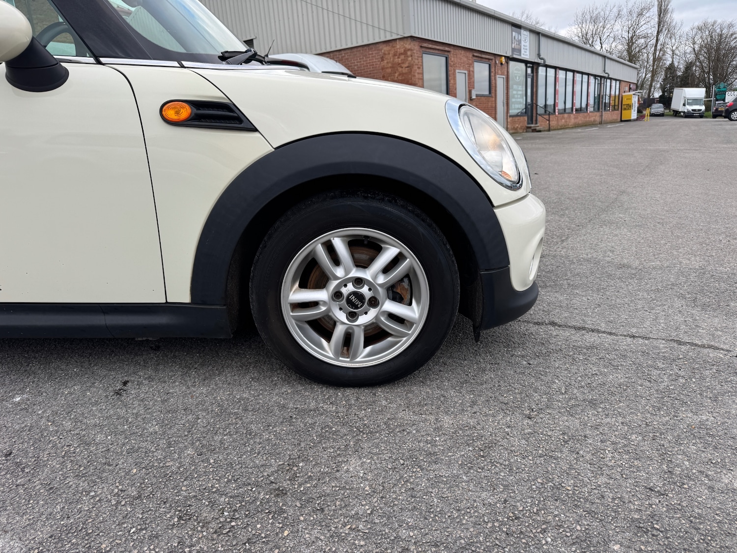 Used MINI Hatch 2011 for sale - 77053697: Photo 12