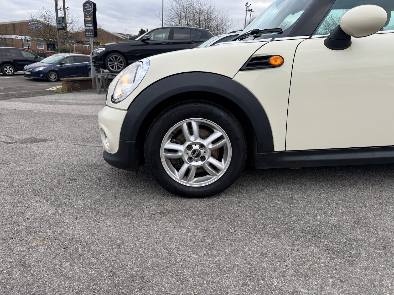 Used MINI Hatch 2011 for sale - 77053697: Photo 17