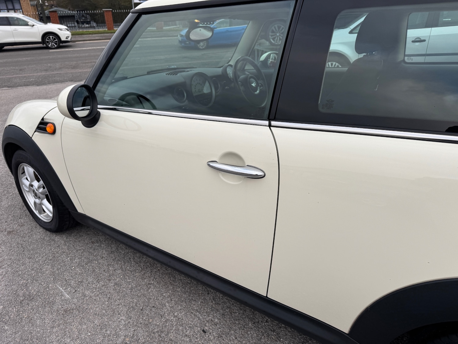 Used MINI Hatch 2011 for sale - 77053697: Photo 19