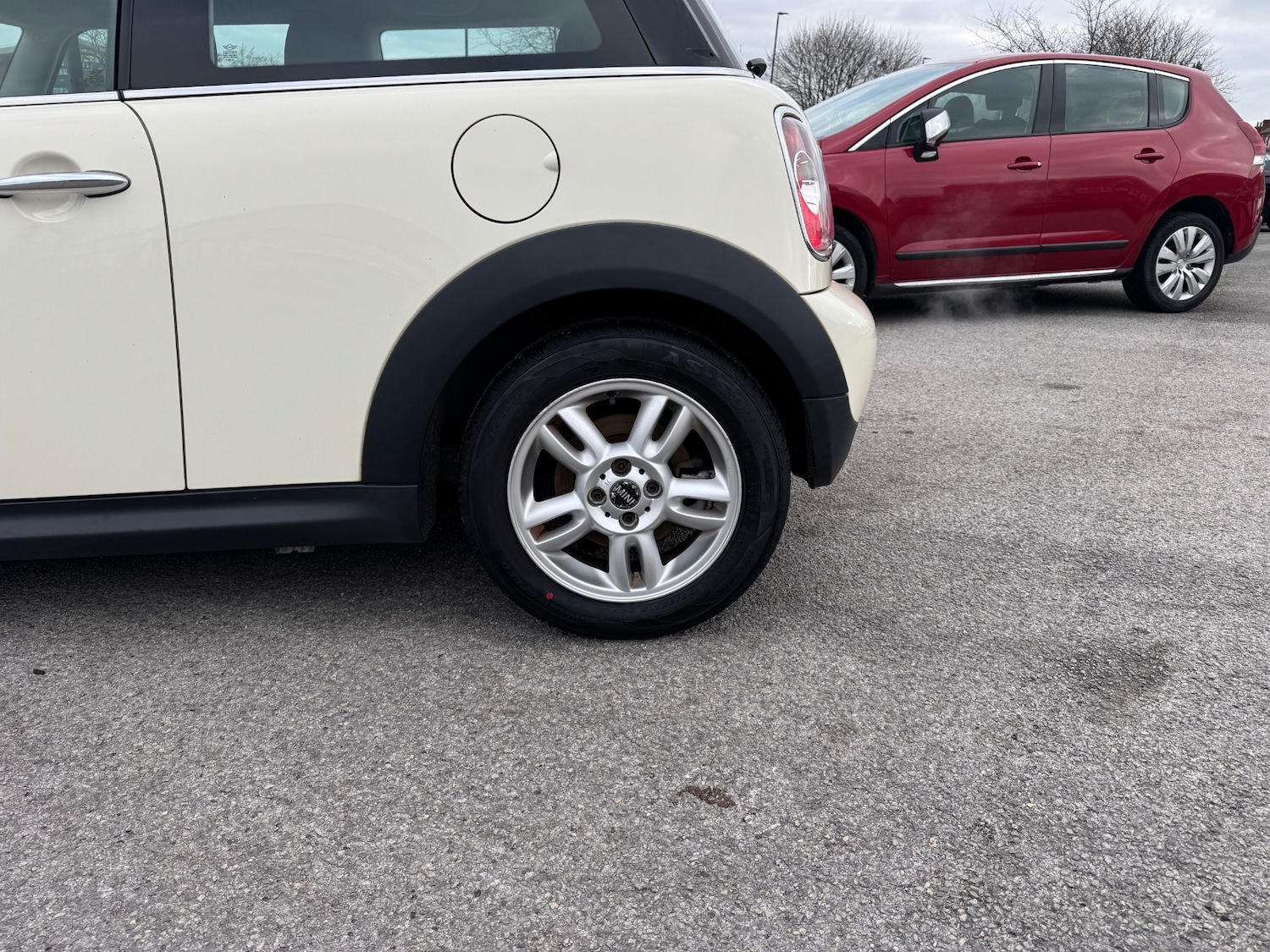 Used MINI Hatch 2011 for sale - 77053697: Photo 21