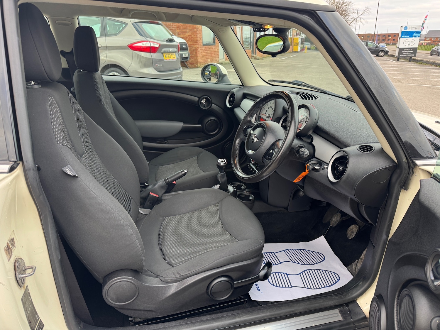 Used MINI Hatch 2011 for sale - 77053697: Photo 25