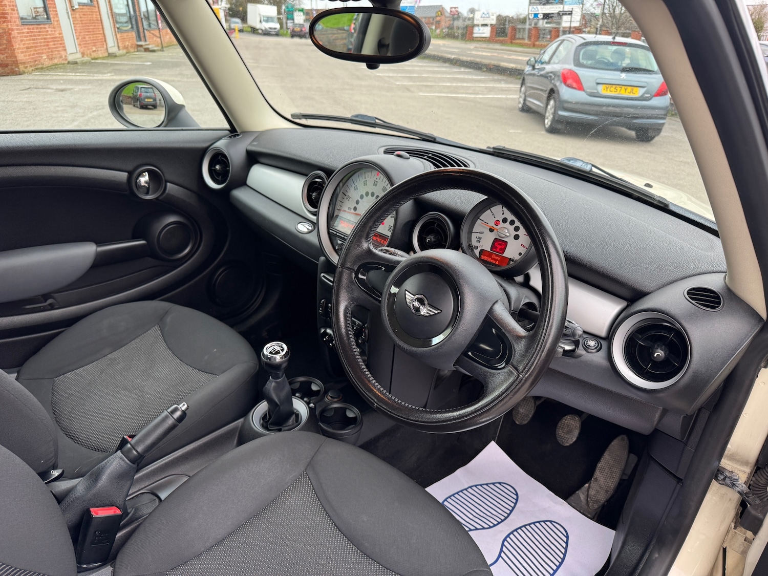 Used MINI Hatch 2011 for sale - 77053697: Photo 26