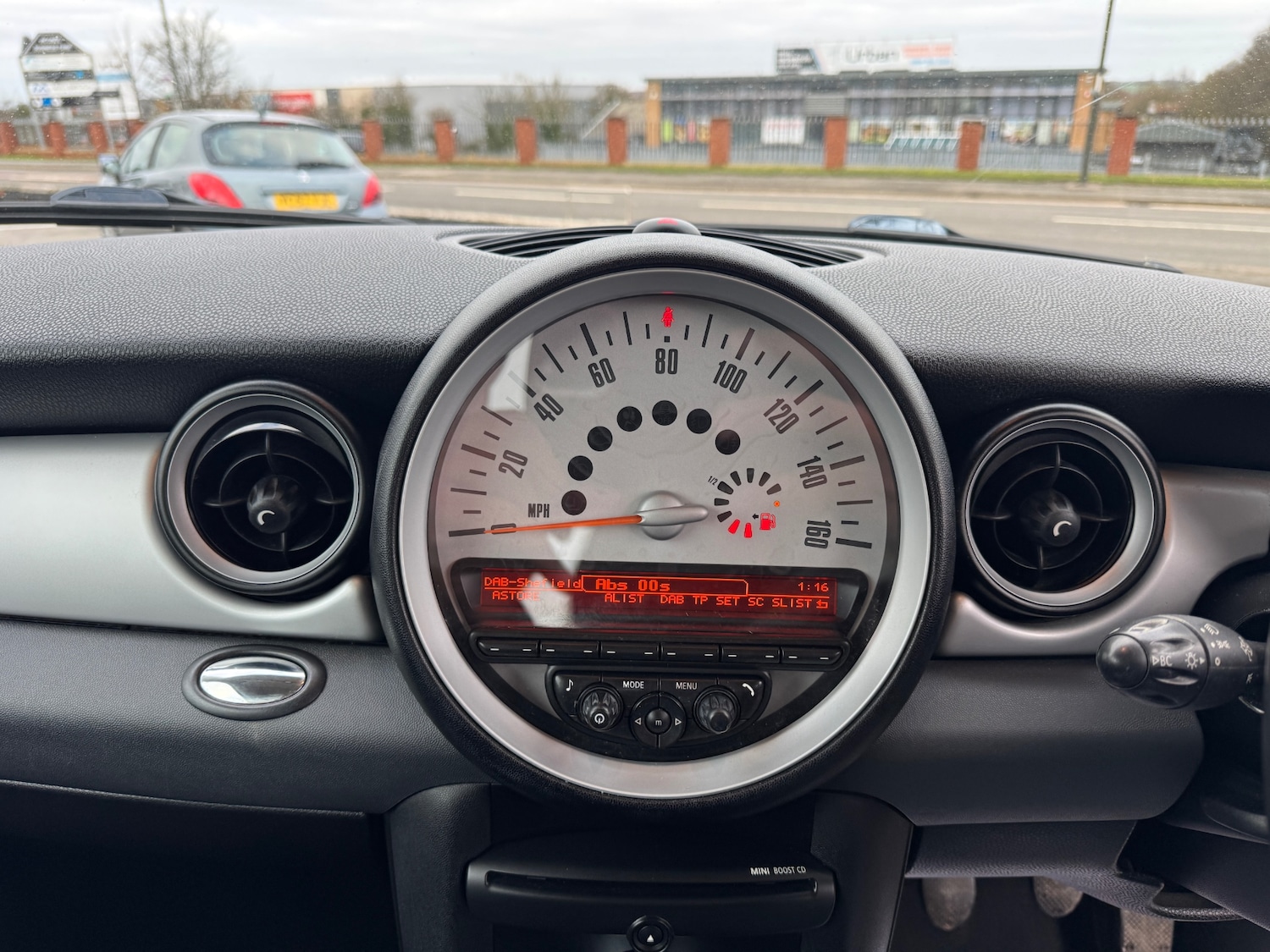 Used MINI Hatch 2011 for sale - 77053697: Photo 31