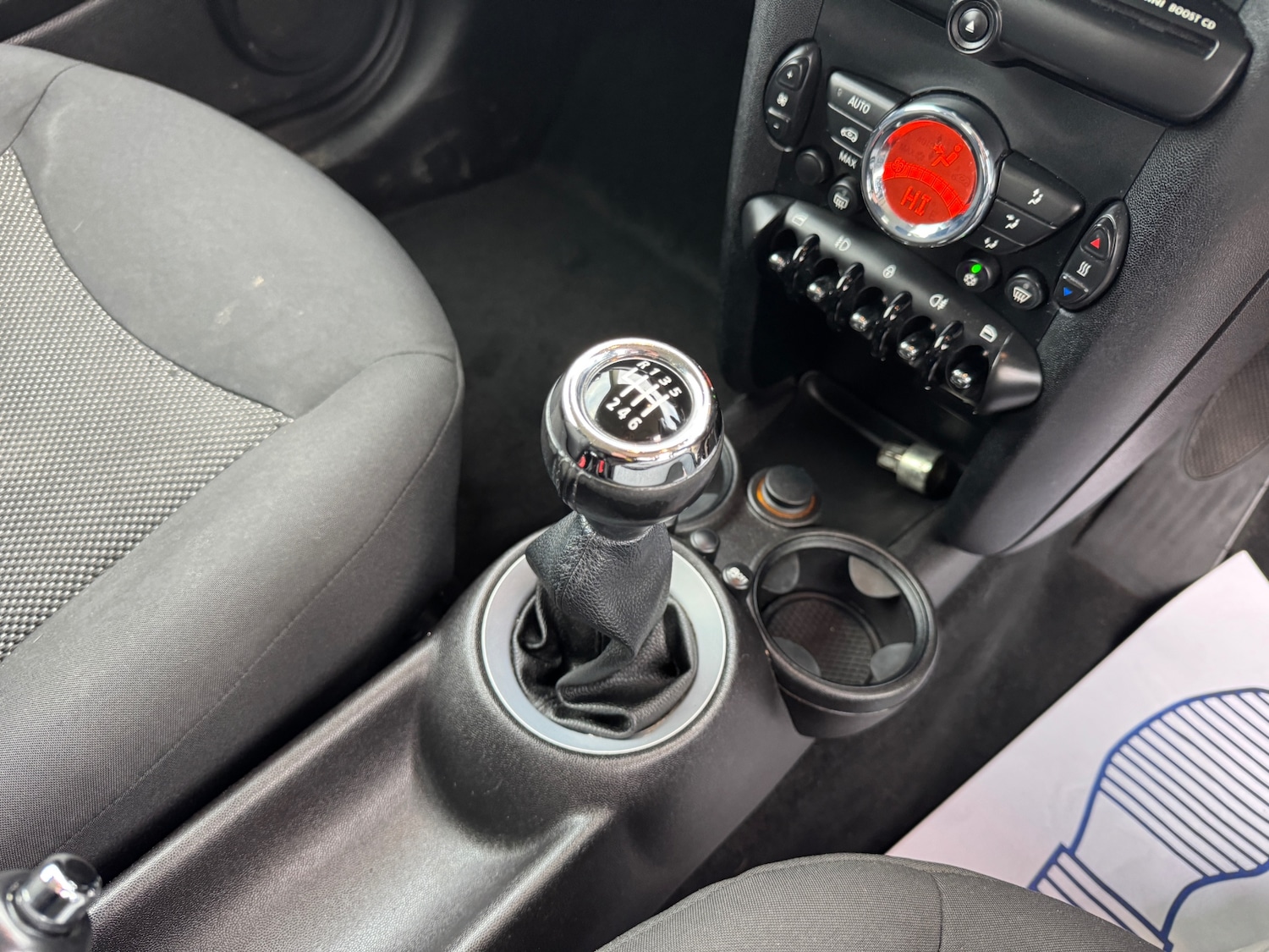 Used MINI Hatch 2011 for sale - 77053697: Photo 32