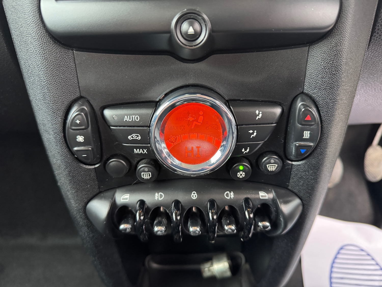 Used MINI Hatch 2011 for sale - 77053697: Photo 33