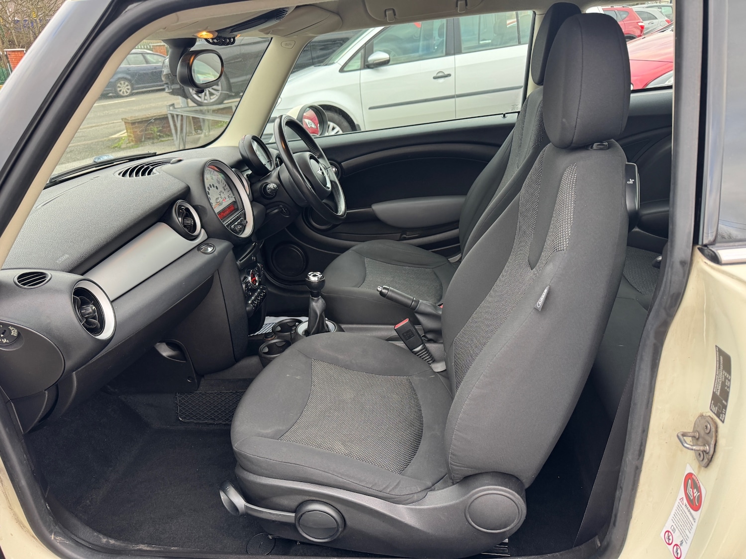 Used MINI Hatch 2011 for sale - 77053697: Photo 35