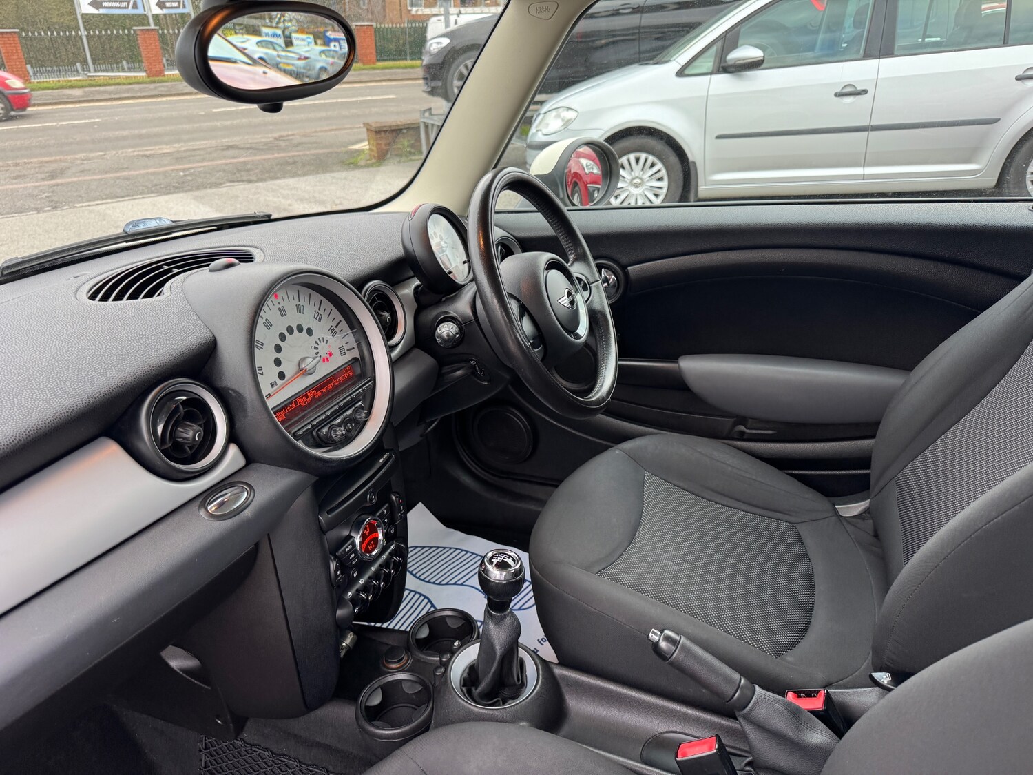 Used MINI Hatch 2011 for sale - 77053697: Photo 36