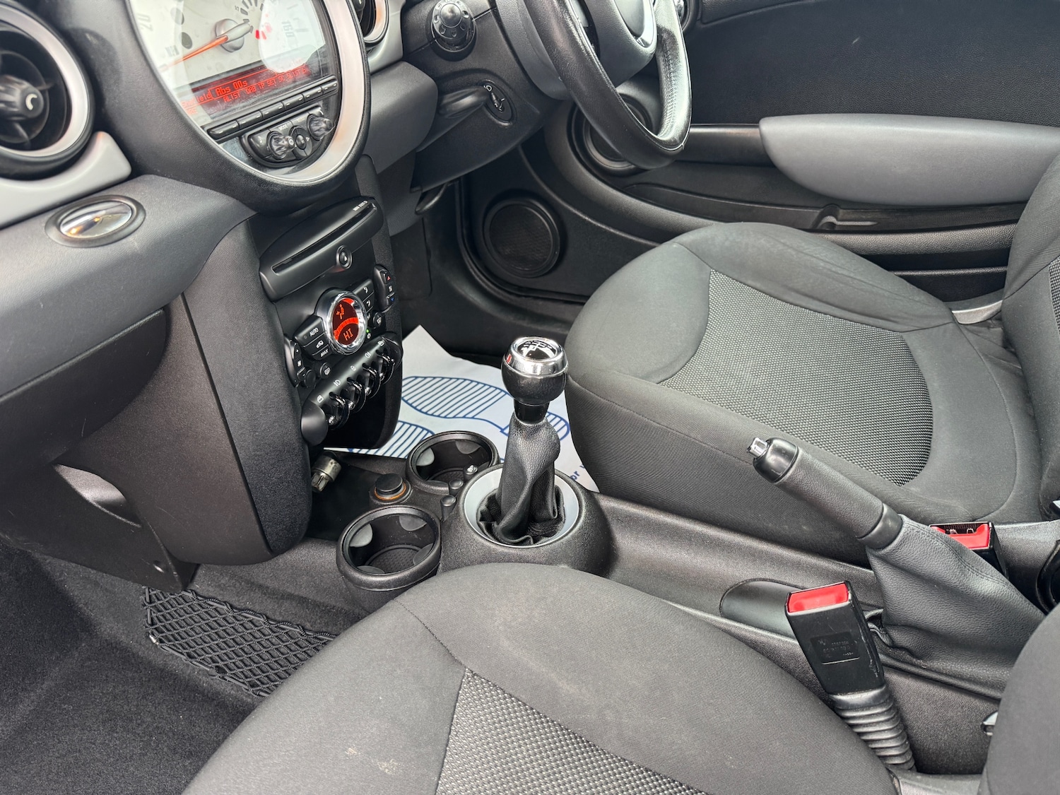 Used MINI Hatch 2011 for sale - 77053697: Photo 37