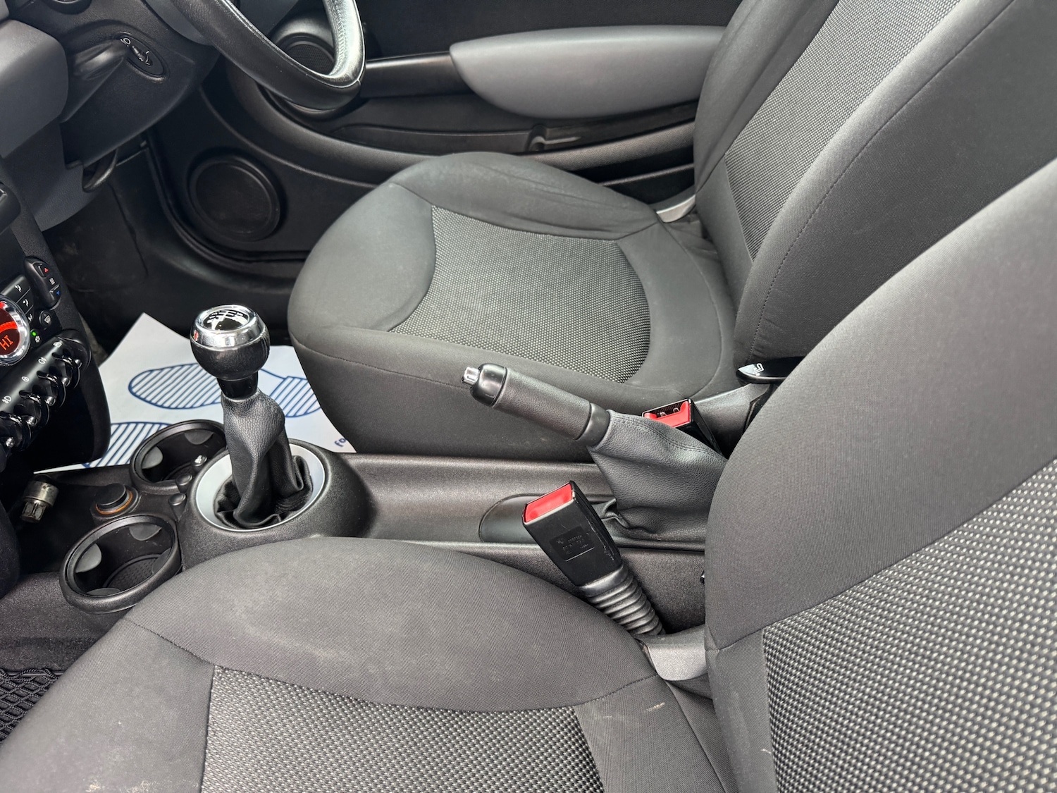 Used MINI Hatch 2011 for sale - 77053697: Photo 38