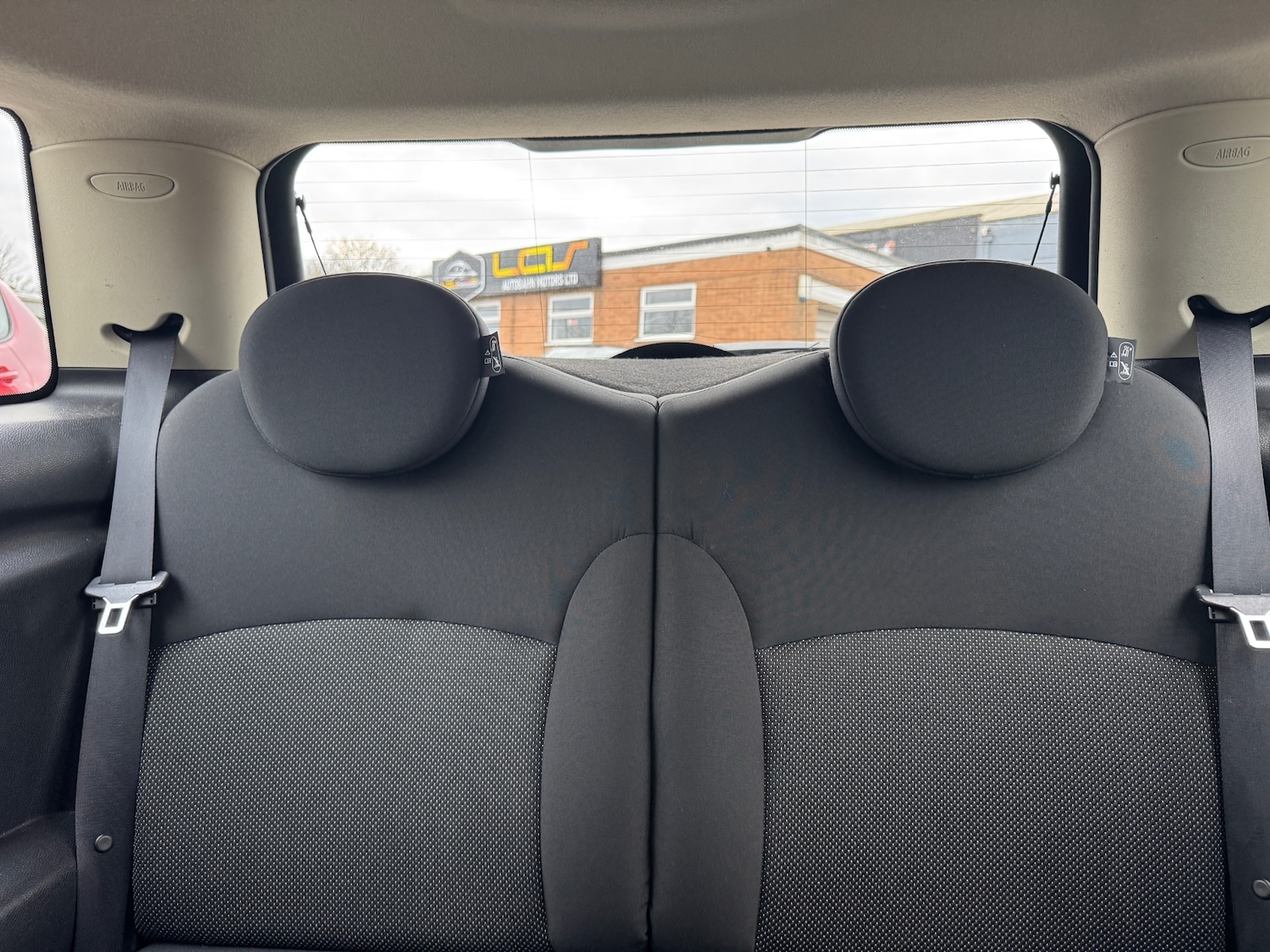 Used MINI Hatch 2011 for sale - 77053697: Photo 39