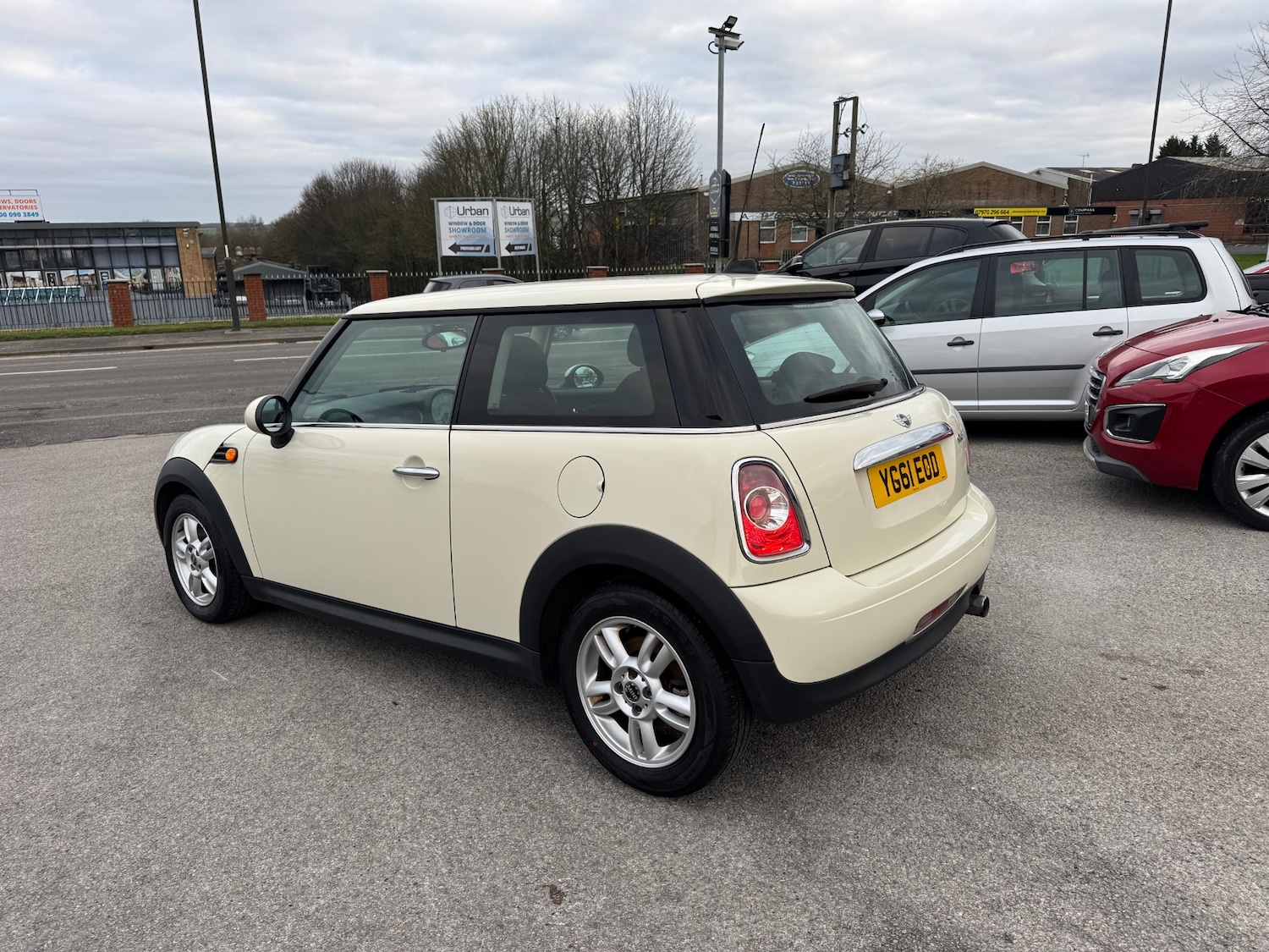 Used MINI Hatch 2011 for sale - 77053697: Photo 4