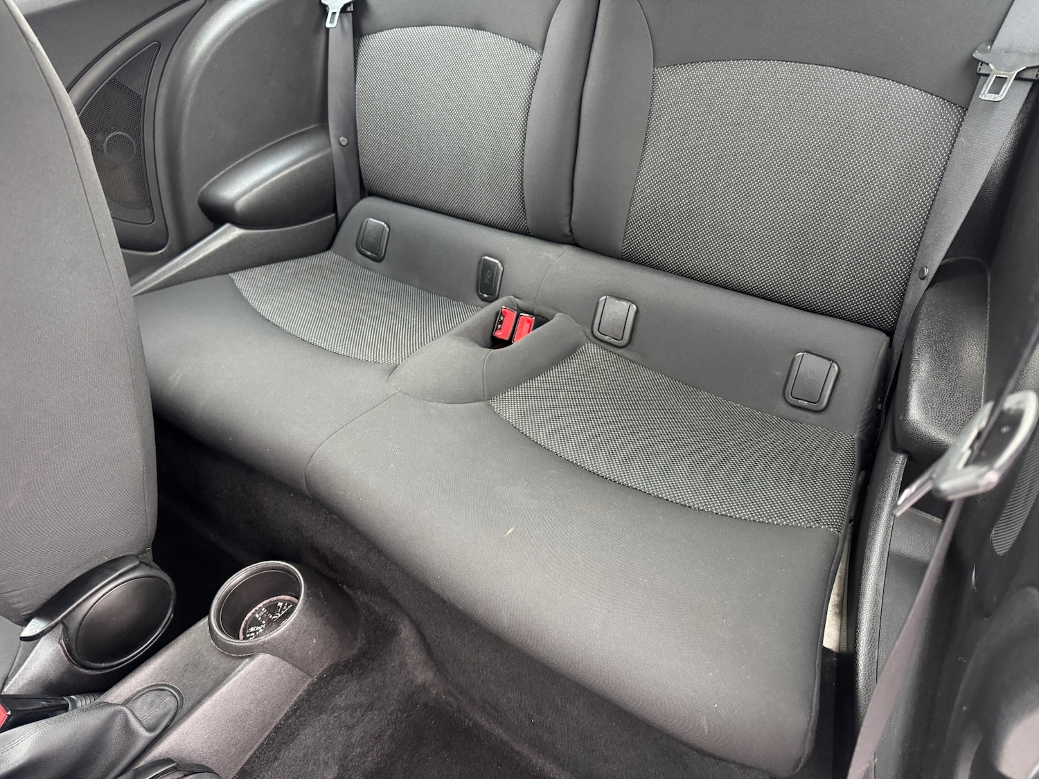 Used MINI Hatch 2011 for sale - 77053697: Photo 40