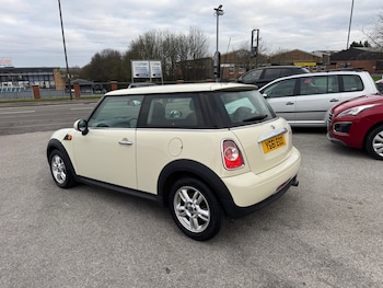 Used MINI Hatch 2011 for sale - 77053697: Photo