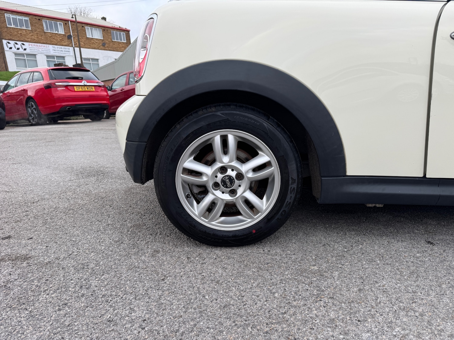 Used MINI Hatch 2011 for sale - 77053697: Photo 8