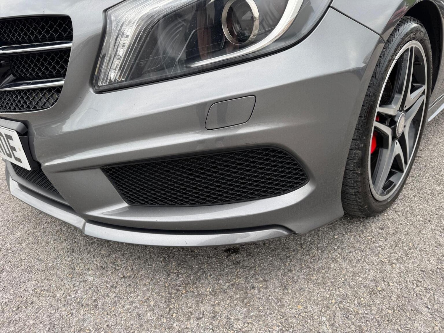 Used Mercedes-Benz A-Class 2013 for sale - 76769424: Photo 18